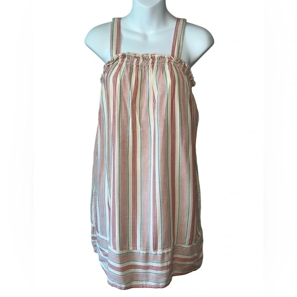 True Craft Summer Dress